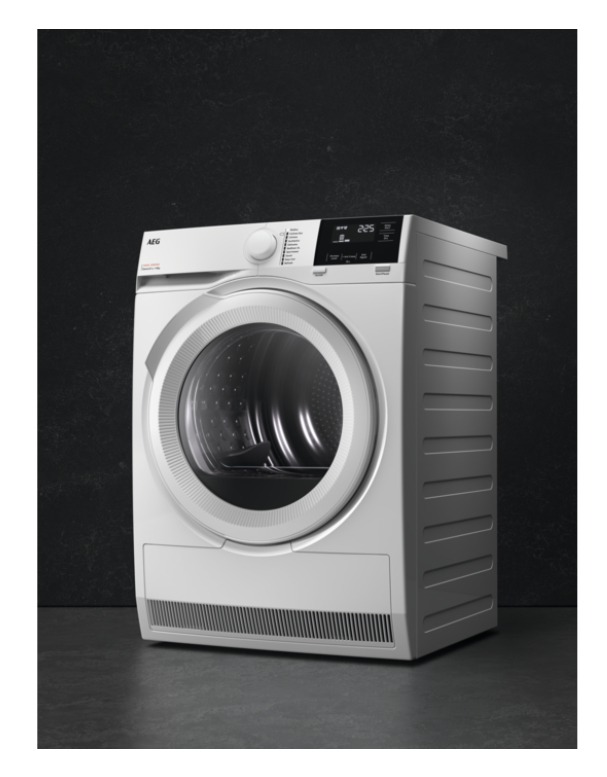 AEG Series 7000 TR78432B tumble dryer Freestanding Front-load – image 6