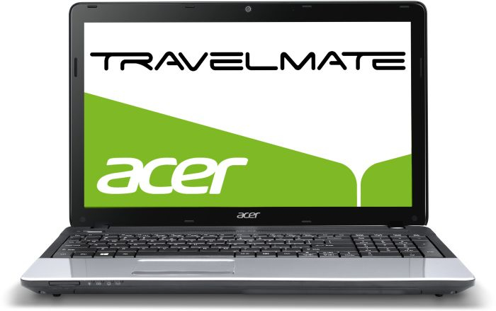 Acer TravelMate P2 253-M-32342G50Mnks Intel® Core™ i3 i3-2348M Laptop
