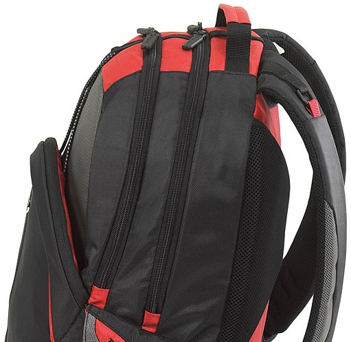 Targus 15.4" Drifter Backpack – image 4