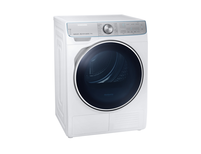 Samsung DV90N8289AW tumble dryer Freestanding Front-load – image 5