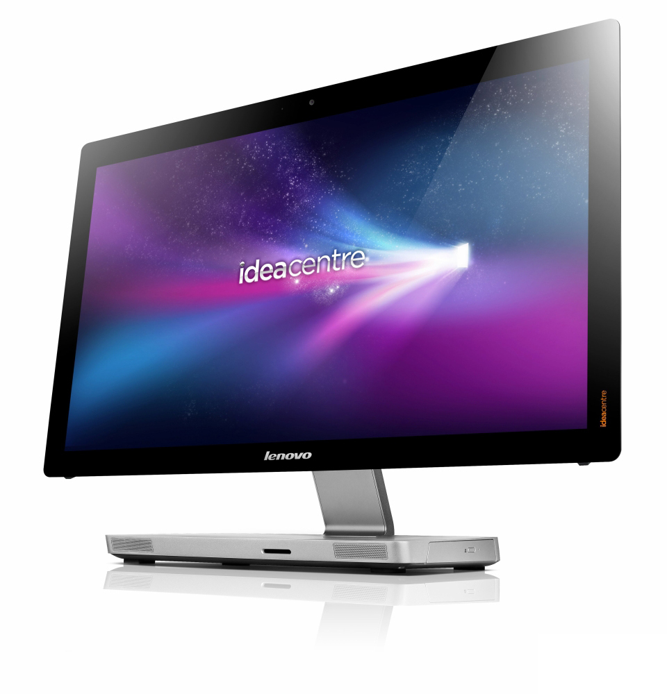 Lenovo IdeaCentre A520 Intel® Core™ i5 i5-3230M – image 1