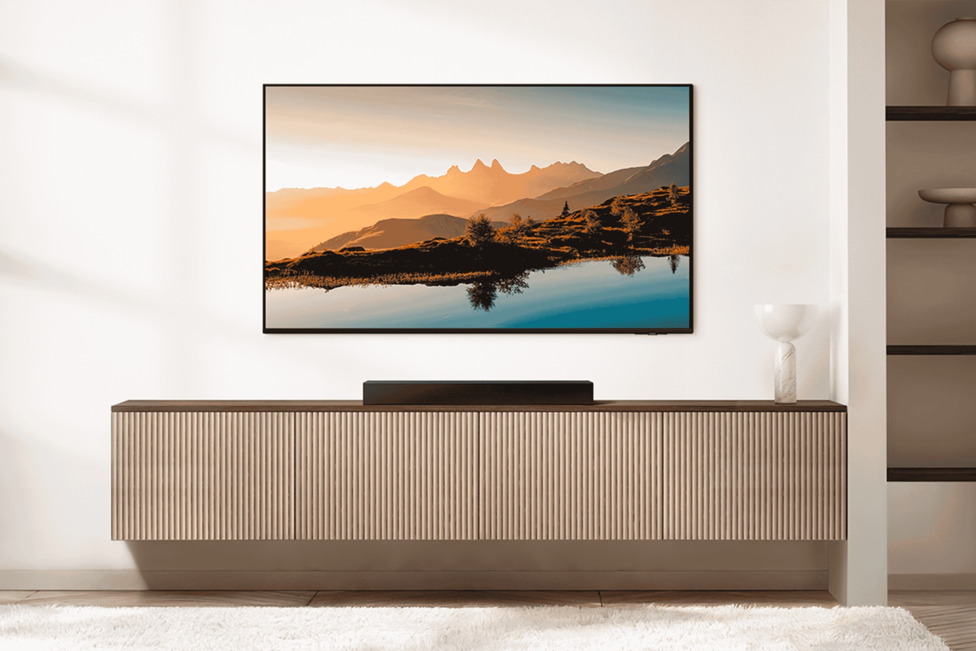 Samsung B-Series HW-B410F Black 2.0 channels – image 6