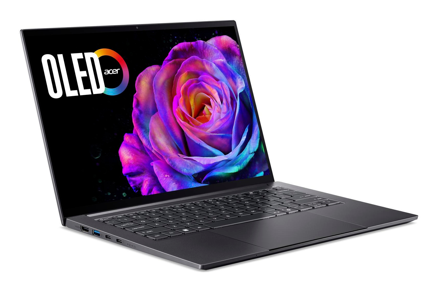 Acer Swift SFX14-73G-79BJ Intel Core Ultra 7 255H Laptop – image 2