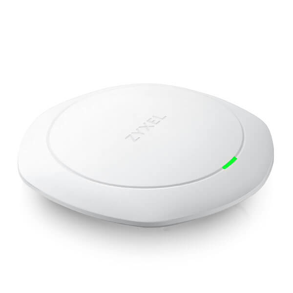Zyxel WAC6303D-S 1300 Mbit/s White Power over Ethernet (PoE) – image 6