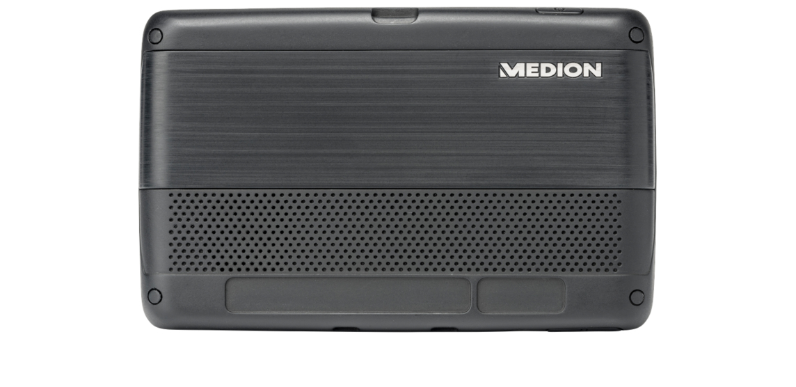 MEDION GoPal E5470 – image 3
