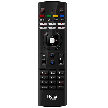 Haier LE55M7000CF TV – image 3