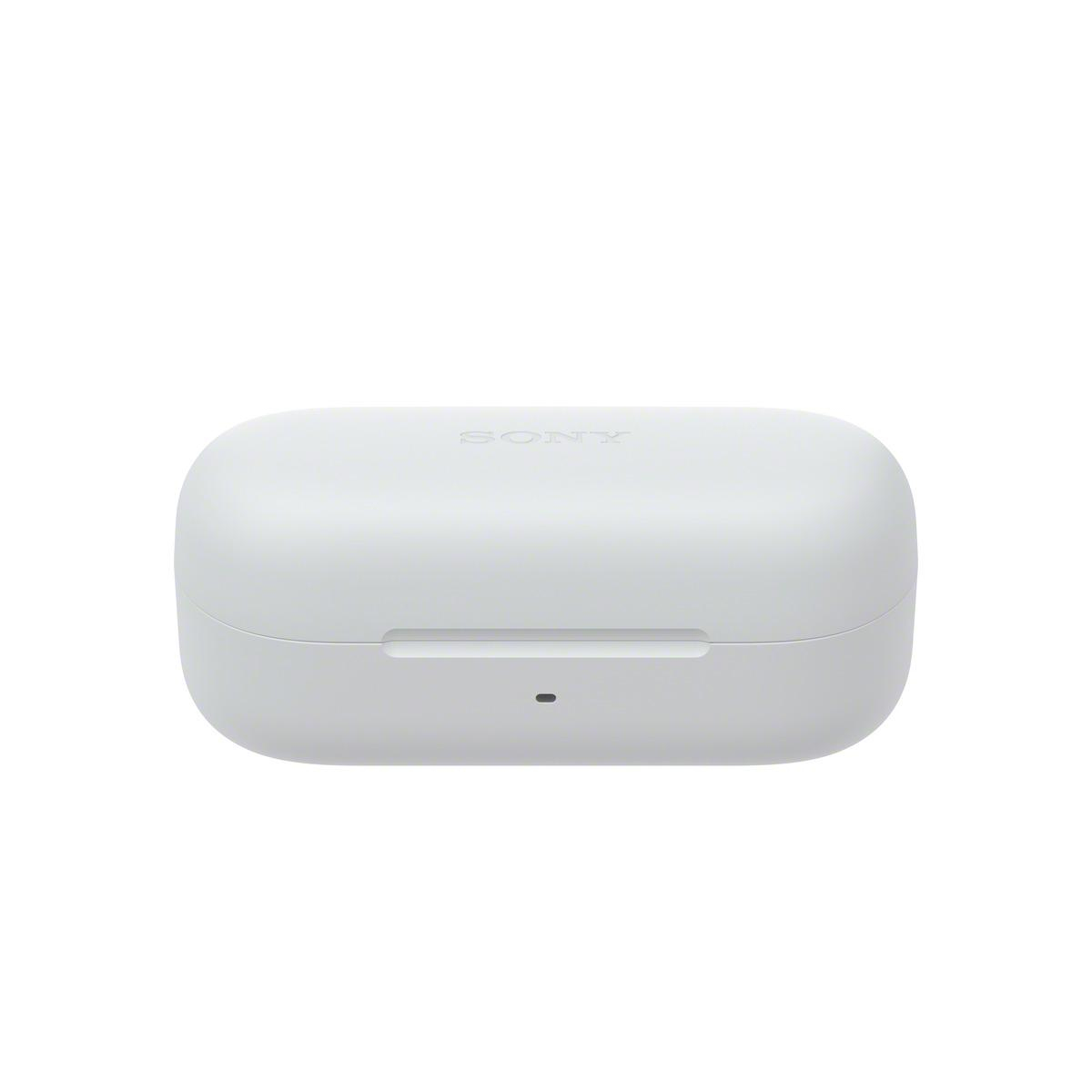 Audífonos Sony WF-C510/WZ - Bluetooth - Blanco - WF-C510/WZ Audífonos Sony WF-C510/WZ - Bluetooth - Blanco - WF-C510/WZ