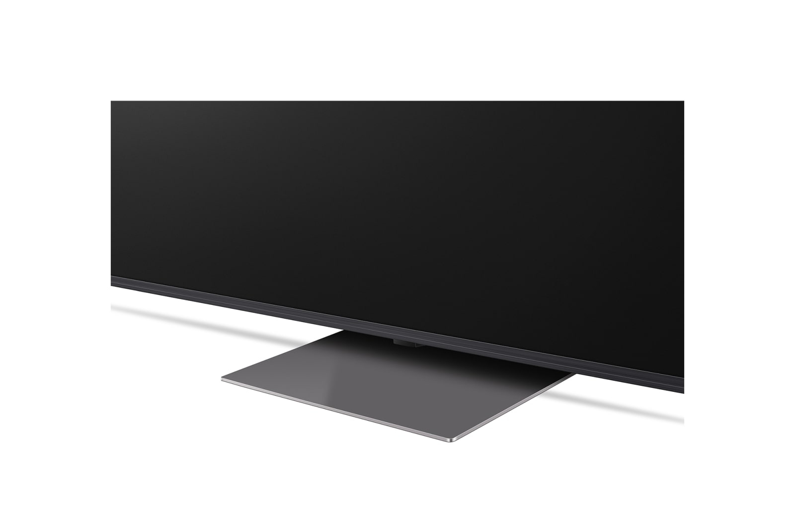 LG 65QNED87T3B TV – image 9