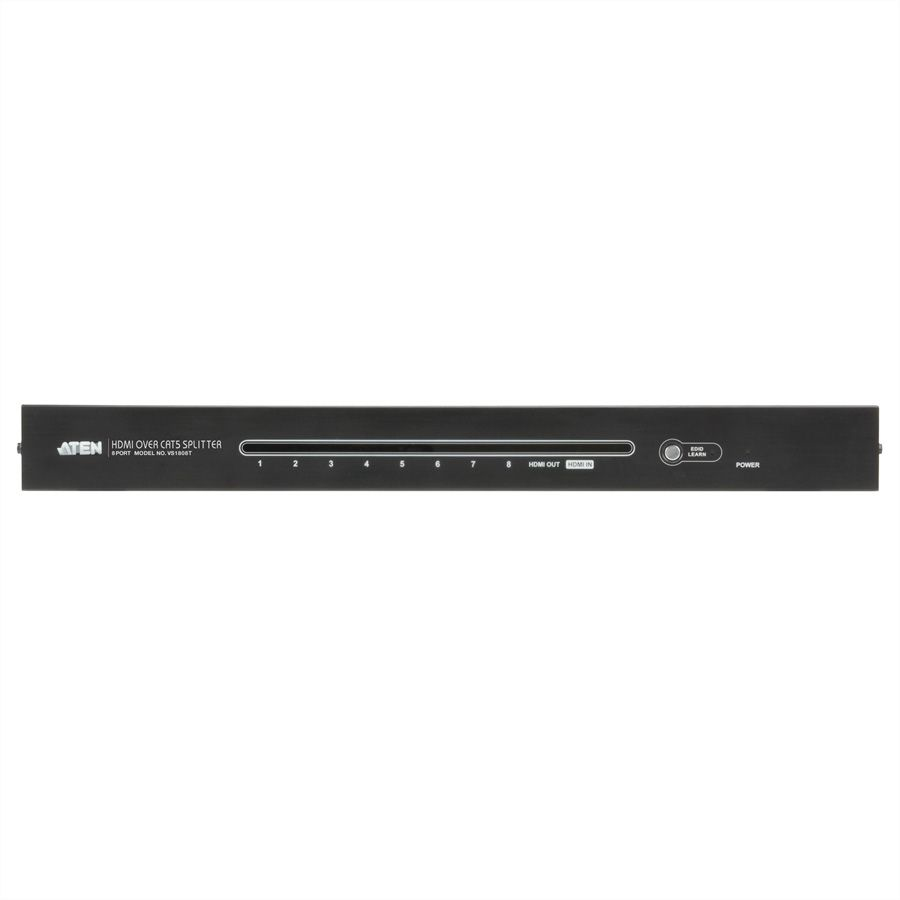 ATEN VS1808T-AT-E video splitter HDMI – image 6