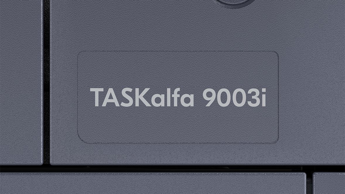 Kyocera TASKalfa 9003i Laser A3 – image 7