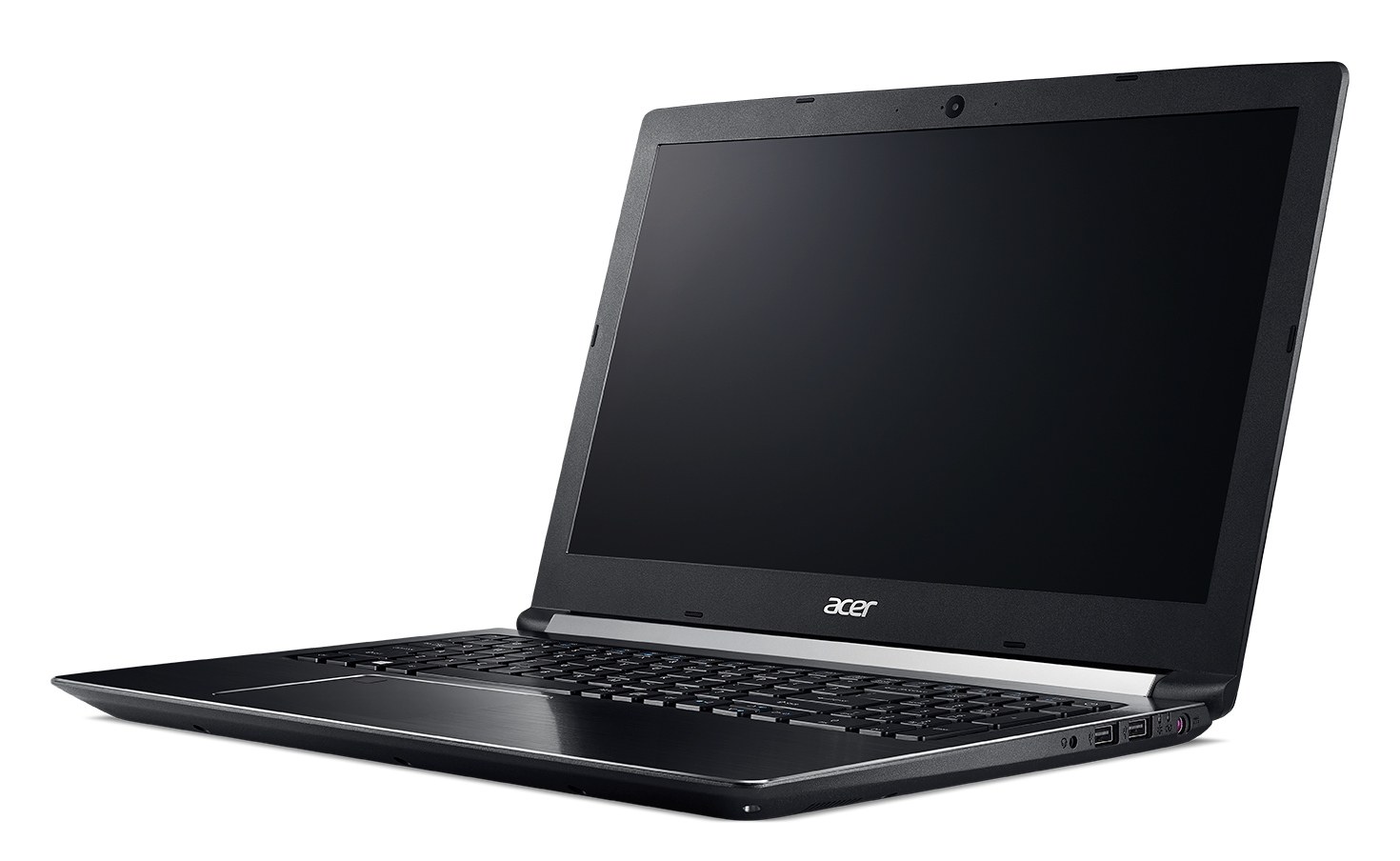 Acer Aspire 7 A715-72G-71B4 Intel® Core™ i7 i7-8750H Laptop – image 2