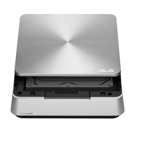 ASUS VivoPC VM42-S204Z Intel® Celeron® 2957U – image 4