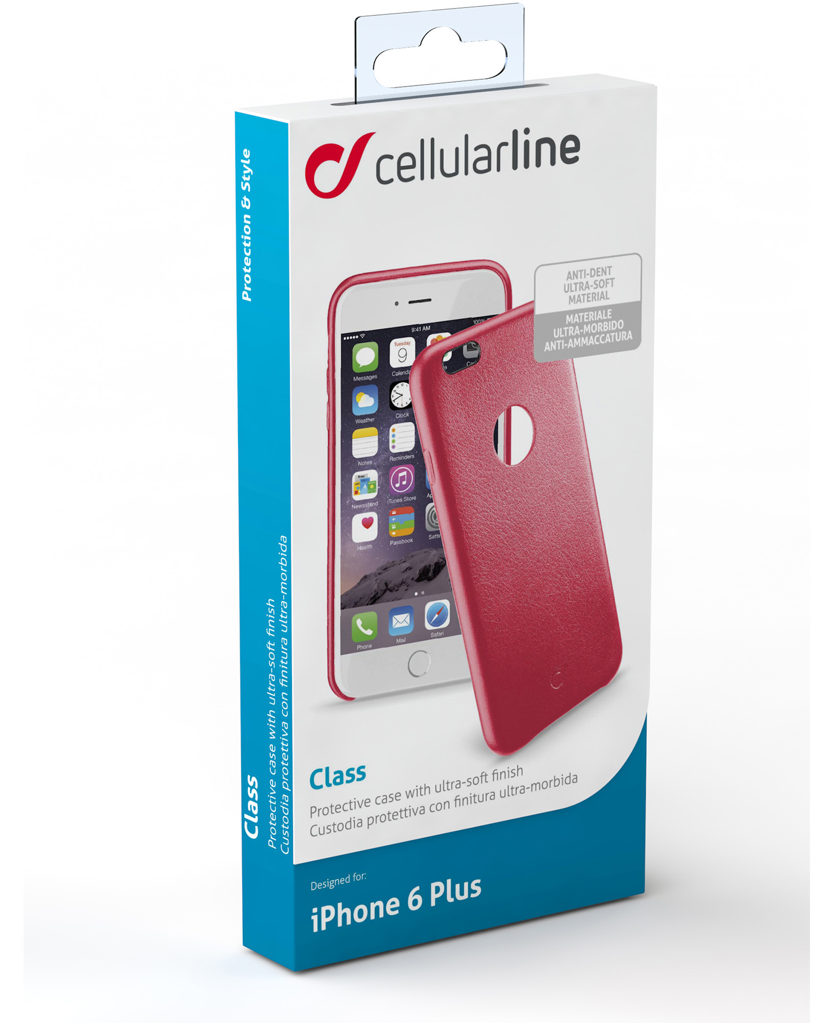 Cellularline Class - iPhone 6S/6 Plus – image 2