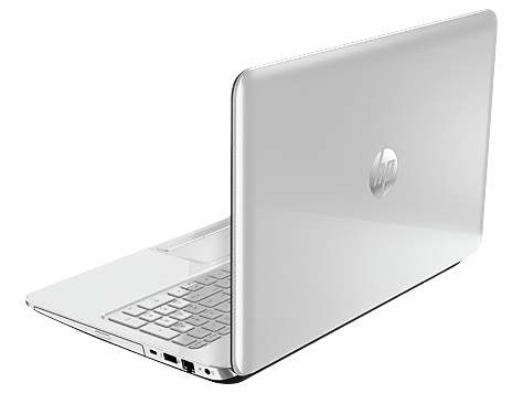 HP Pavilion 15-e001au AMD A6 A6-5200 Laptop – image 4