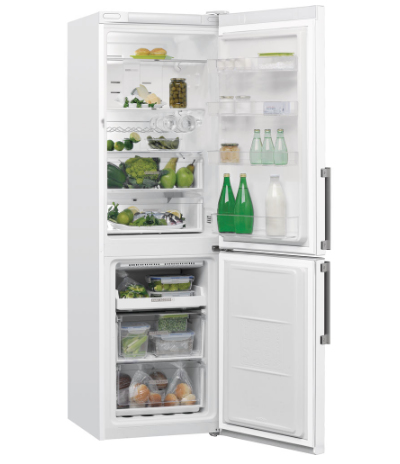 Whirlpool W7 821O W H – image 2
