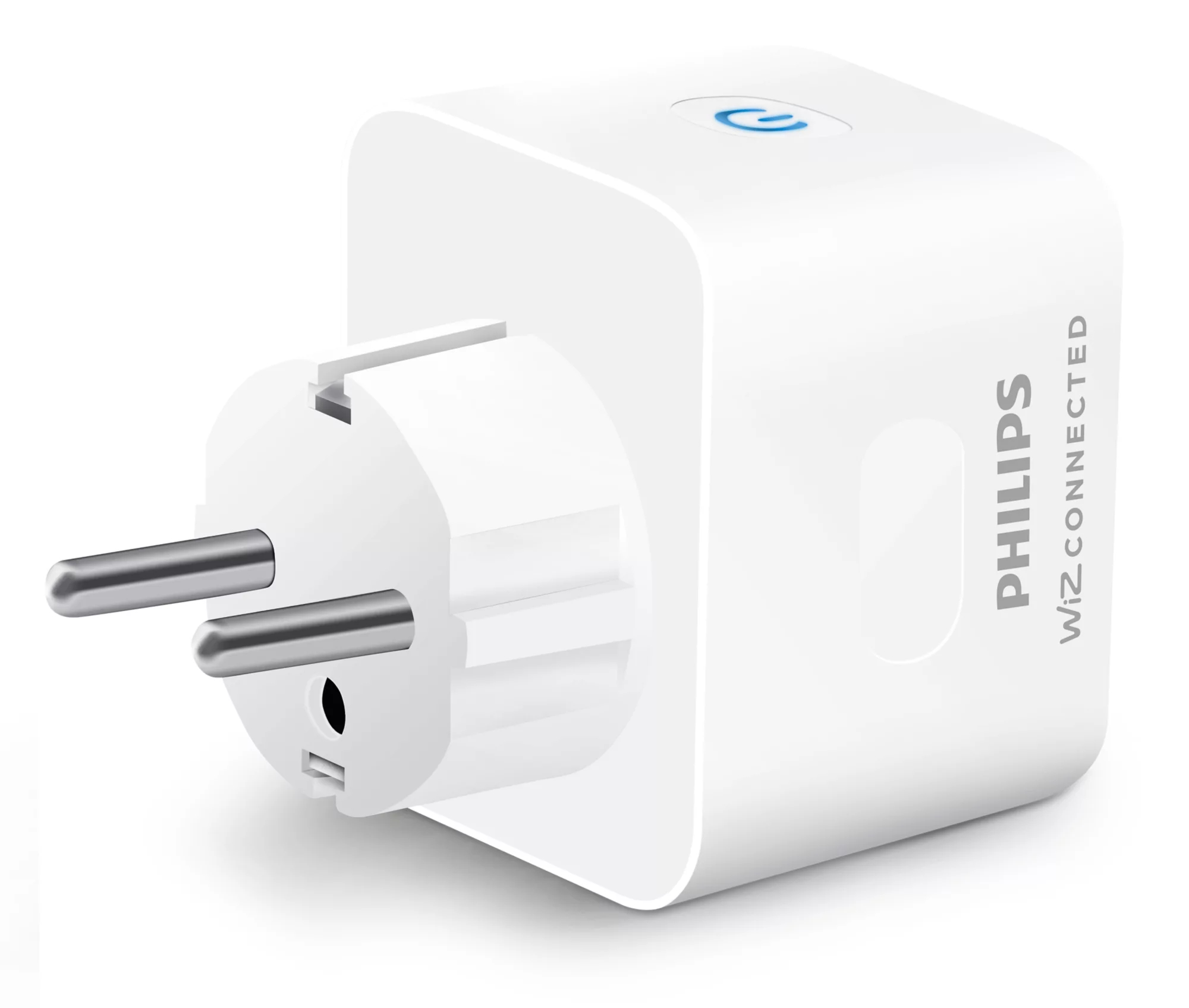 Philips by Signify Philips 8719514386822 smart plug Home, Office White – image 2