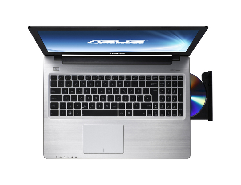 ASUS K56CB-XO425P Intel® Core™ i7 i7-3537U Laptop – image 4