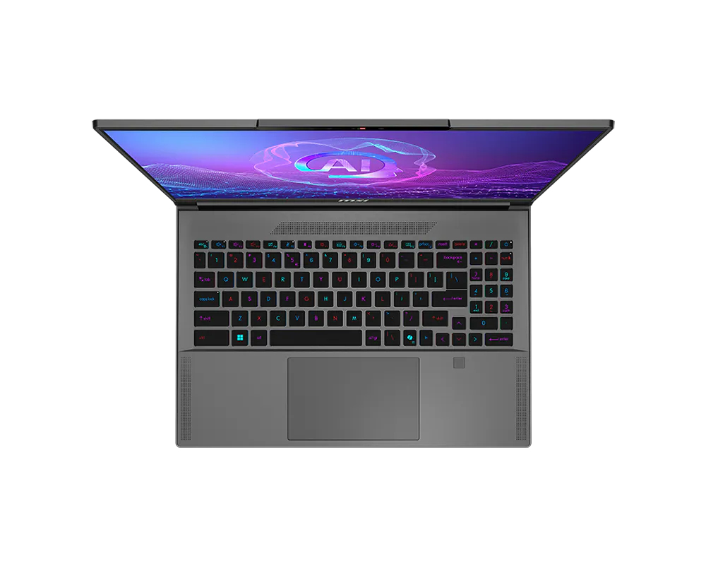 MSI Creator A16 AI+ A3HVEG-289XIT – image 4