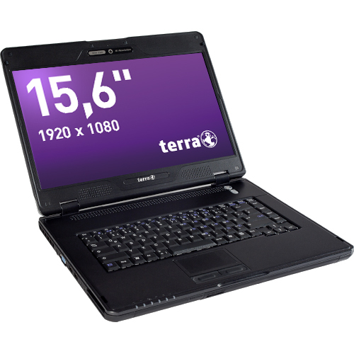 TERRA MOBILE INDUSTRY 1580 – image 6