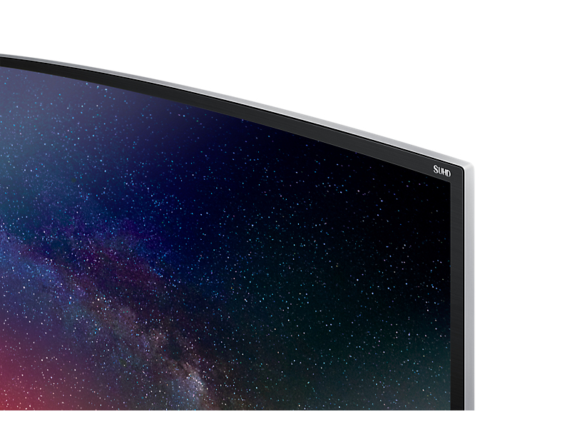 Samsung UE55JS8500T 139.7 cm (55") 4K Ultra HD Smart TV Wi-Fi Titanium – image 9