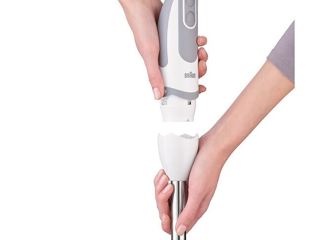 Braun MultiQuick 5 MQ5245WH blender – image 4
