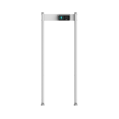 Dahua Technology DHI-ISC-D118C security metal detector – image 2