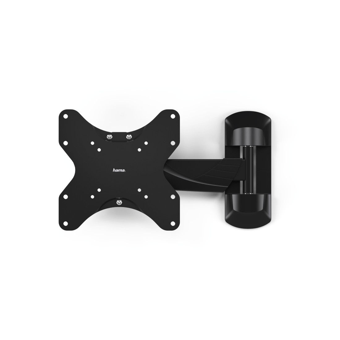 Hama 00179018 TV mount/stand Black – image 2
