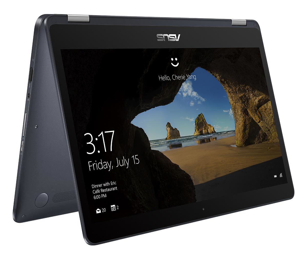 ASUS NovaGo TP370QL-4G64G laptop Snapdragon 835 Hybrid (2-in-1) – image 7