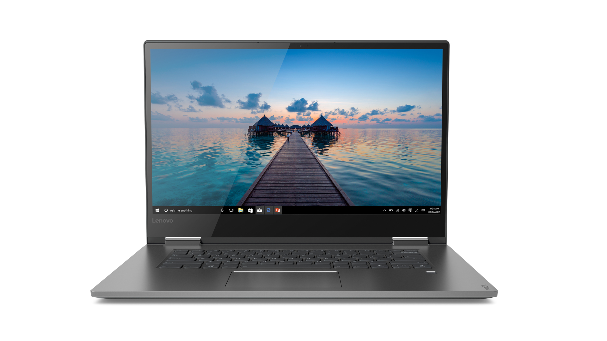 Lenovo 730 + WM