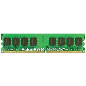 Kingston Technology 1 GB DDR2 SDRAM Memory Module