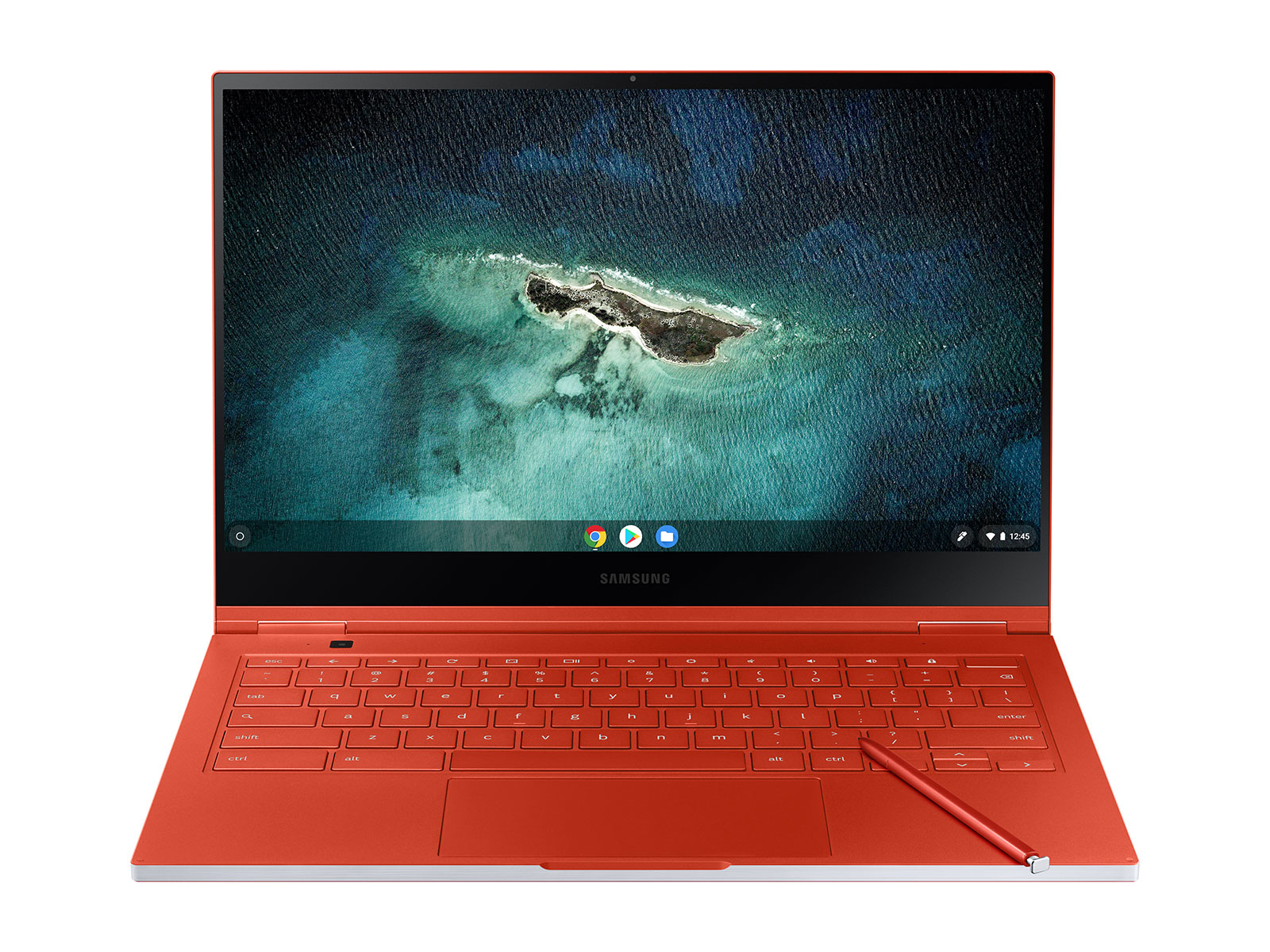 Samsung Chromebook XE930QCA Intel® Core™ i5 i5-10210U
