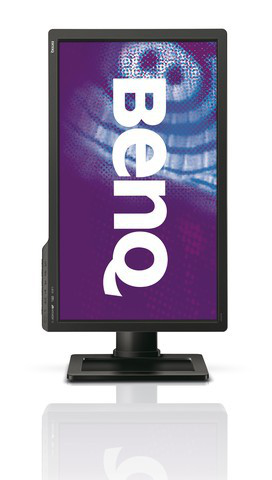 BenQ XL2410T computer monitor – image 5
