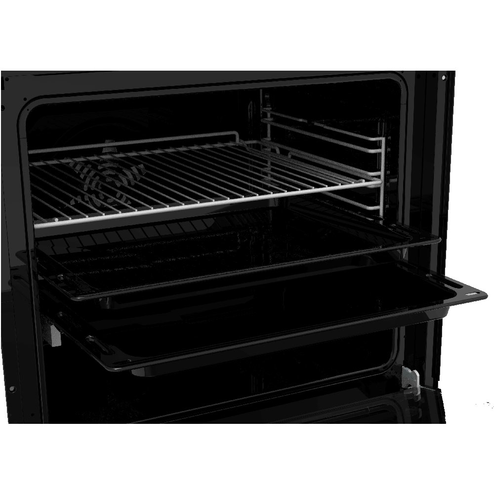 Haier HOX -FP3AGB 76 L 3150 W Black – image 7