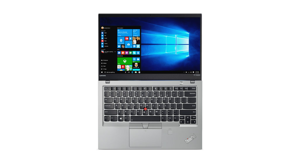Lenovo ThinkPad X1 Carbon (5th Gen) – image 8