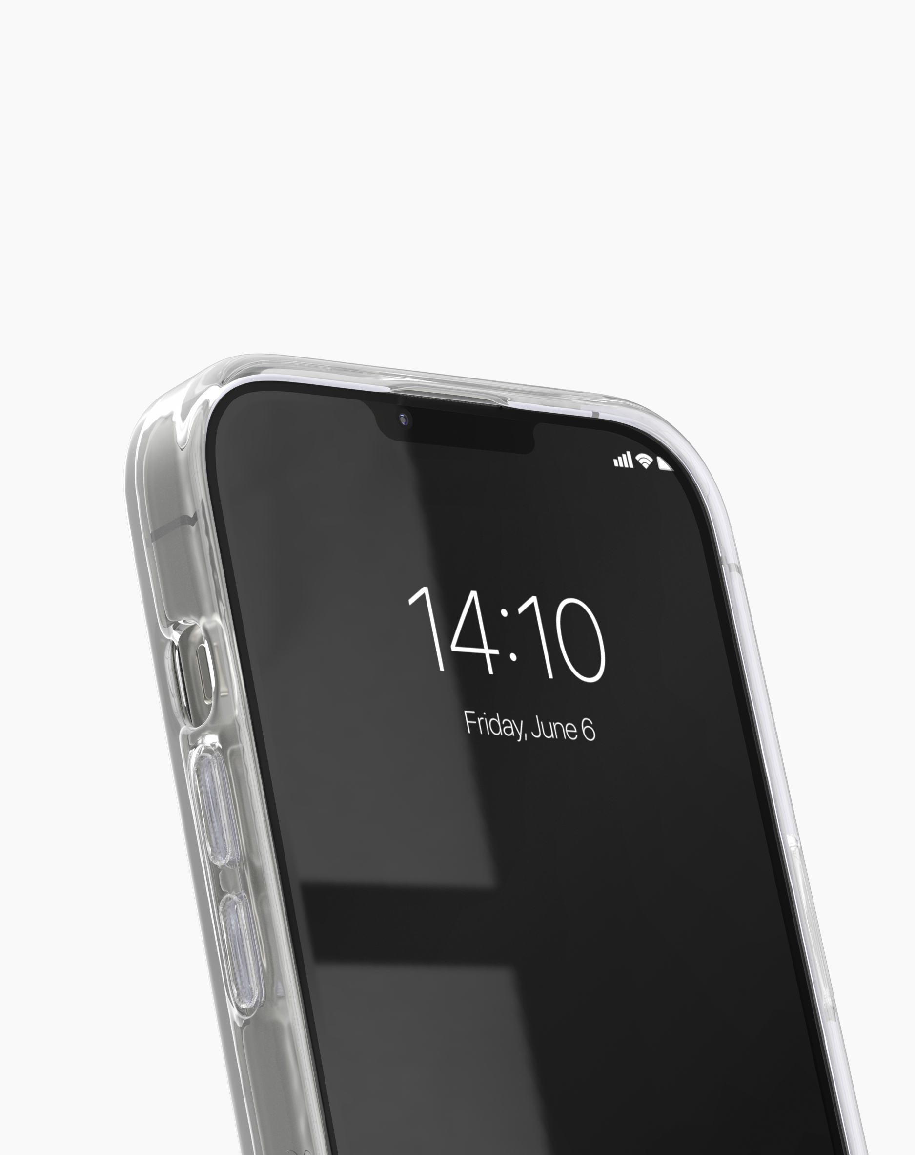 iDeal of Sweden Clear Case iPhone 13 / 14 Clear – image 7