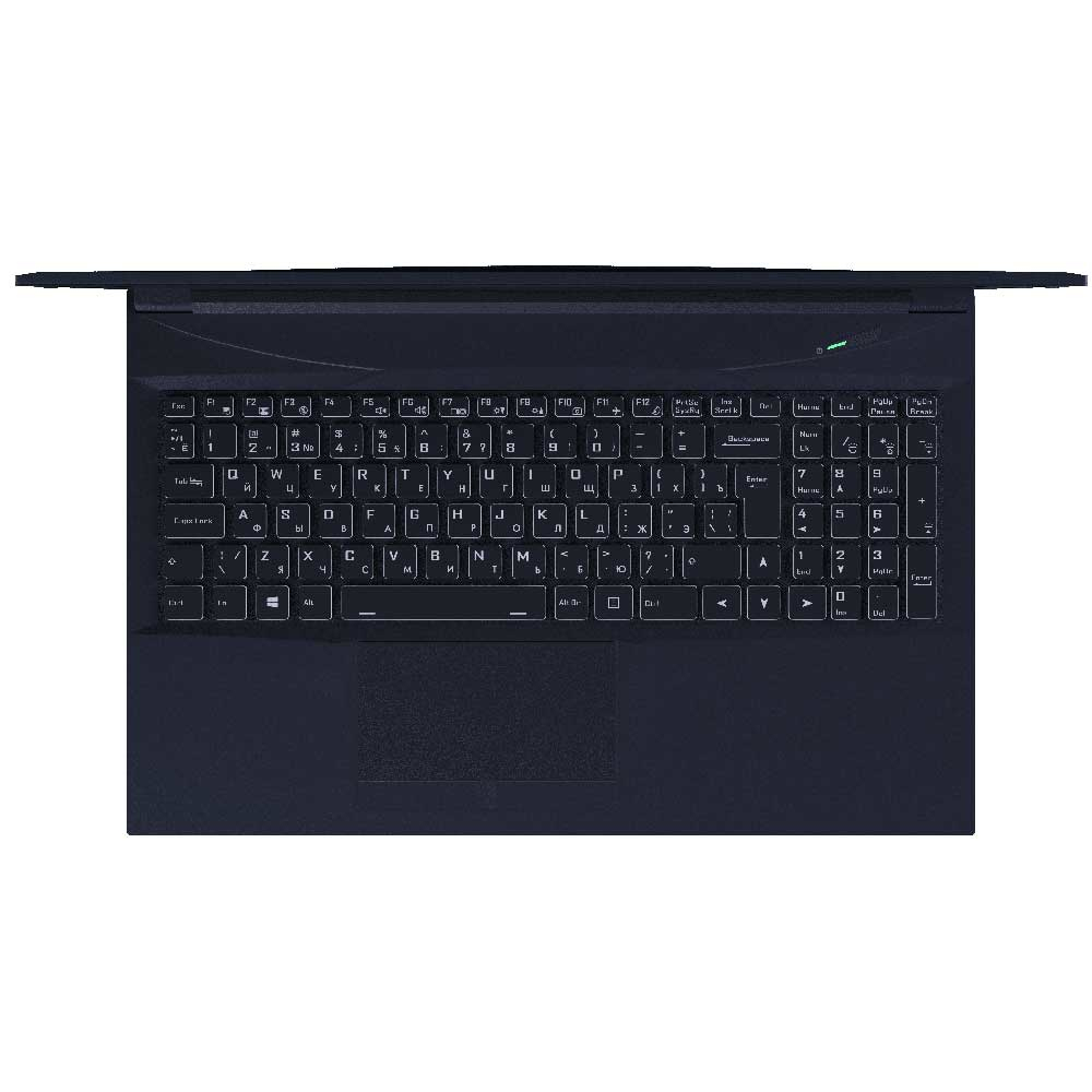 Haier GG GG1502XD Intel® Core™ i5 i5-11400H Laptop – image 7