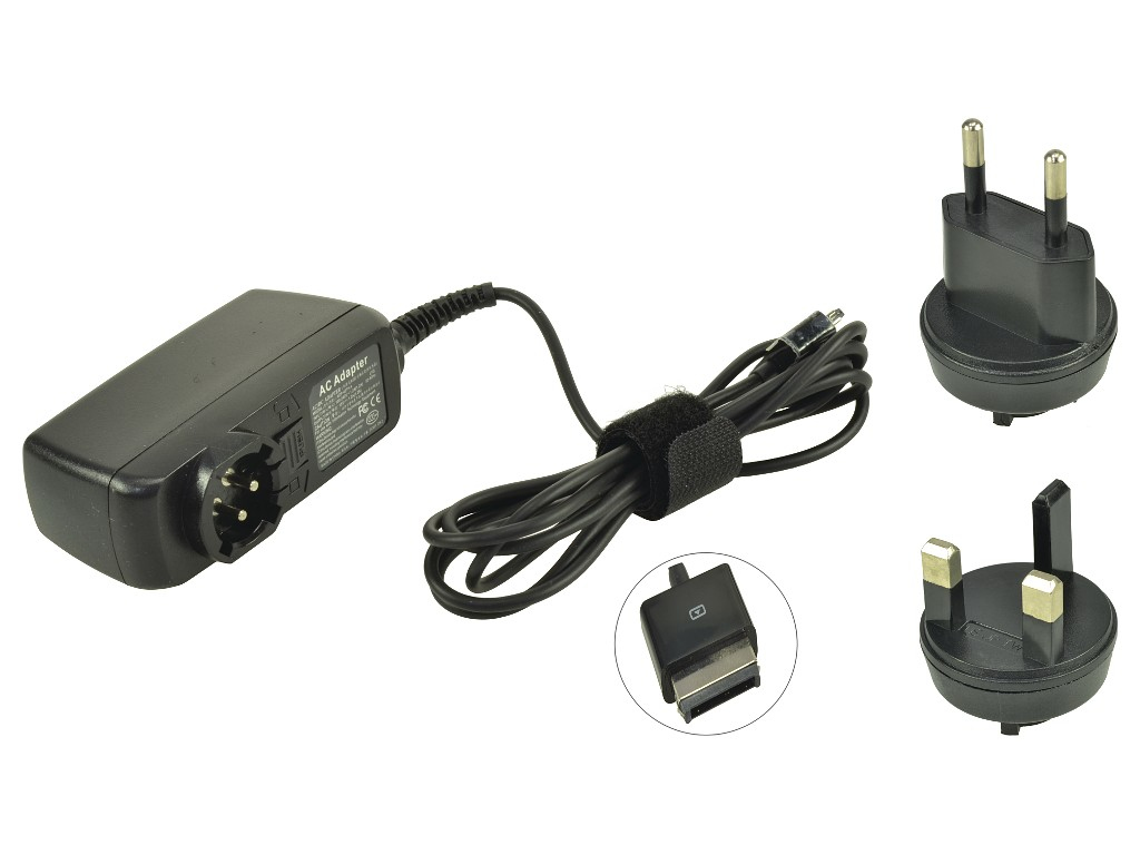 2-Power 2P-AD827M power adapter/inverter Indoor
