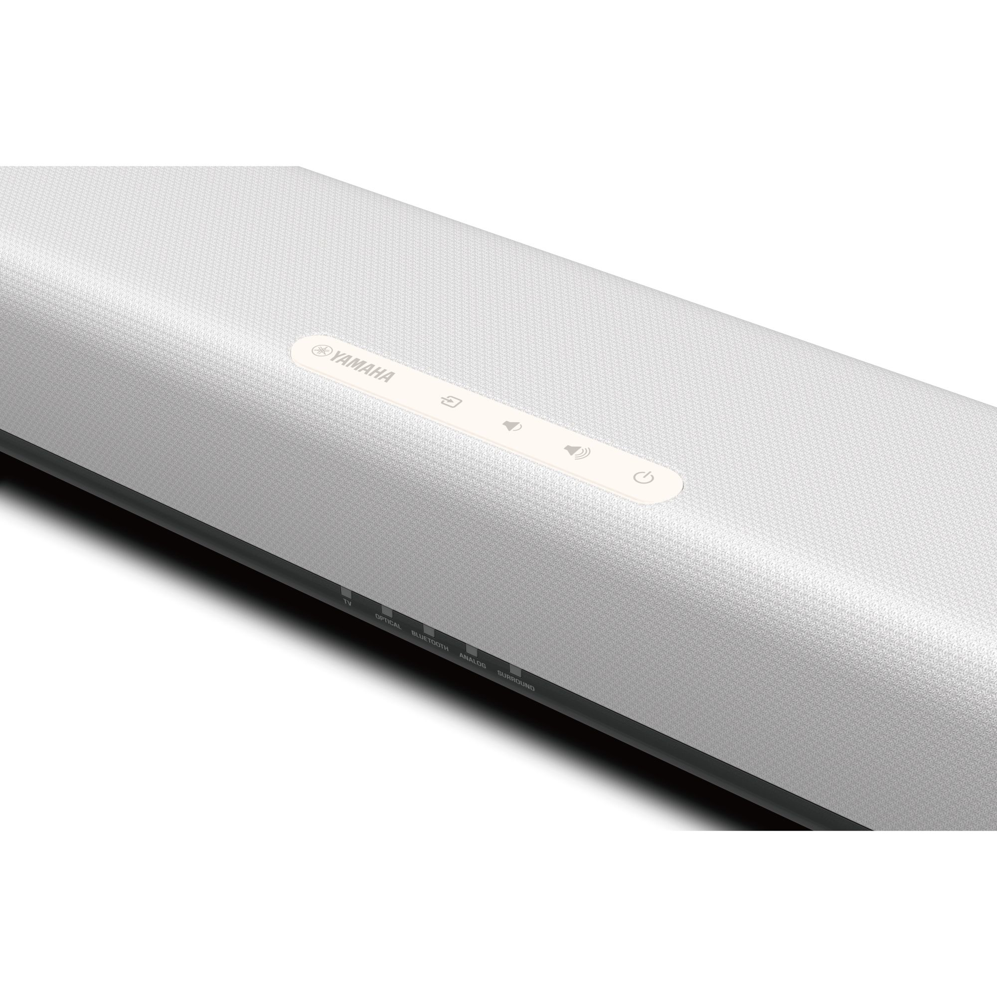 Yamaha SR-C20A White – image 2