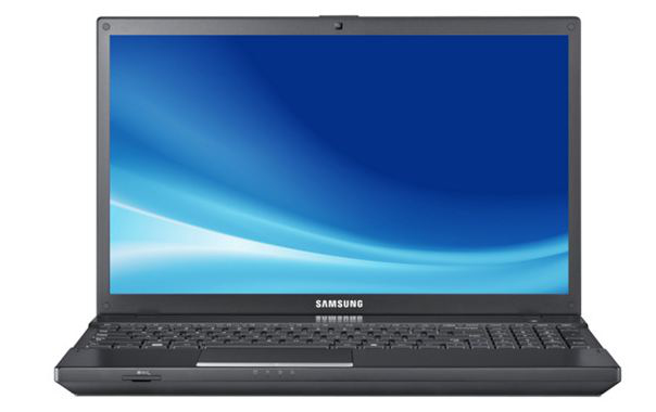 Samsung 3 NP305V5Z AMD A8 A8-3510MX – image 2