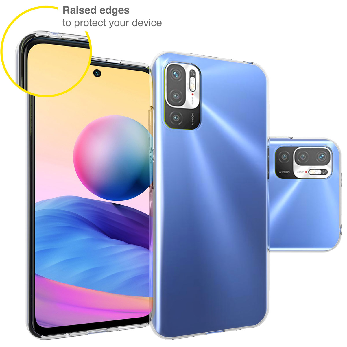 Accezz SH00045998 mobile phone case – image 4