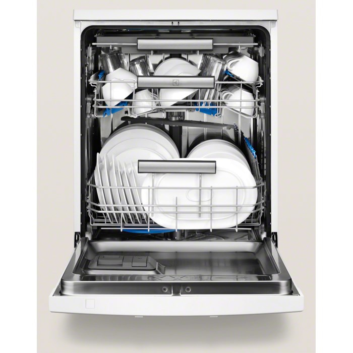 Electrolux ESF8810ROX dishwasher Undercounter 15 place settings – image 2