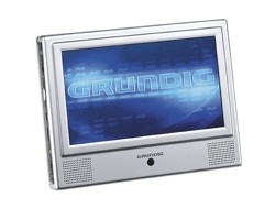 Grundig DVD-P 8600
