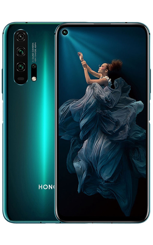 Honor 20 Pro – image 2