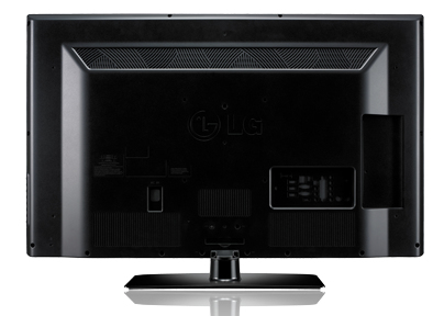 LG 32LK530 81.3 cm (32") Full HD Black – image 3