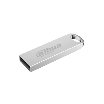 Dahua Technology USB-U106-20-64GB USB флеш накопитель USB тип-A 2.0 Серебристый