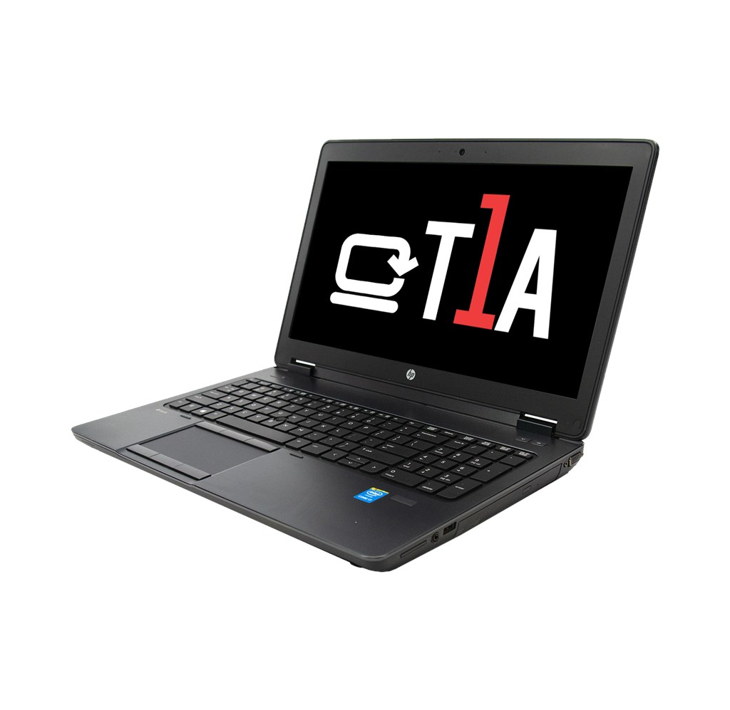 T1A HP ZBook 15 G2 Refurbished – image 2