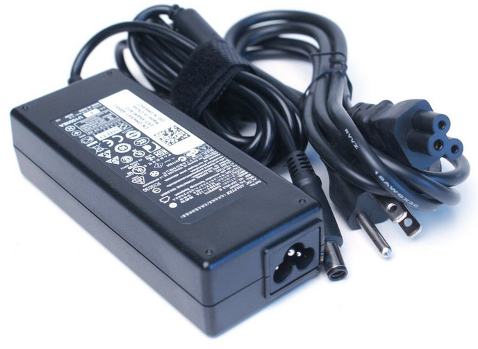 Dell MK947 power adapter/inverter Indoor