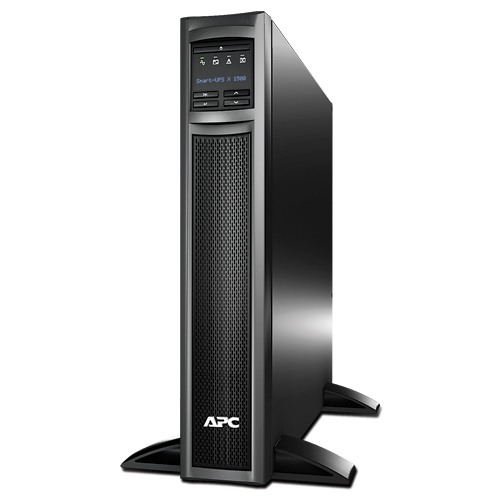 APC SMX1500RMNCUS uninterruptible power supply (UPS) Line-Interactive 1.44 kVA – image 5