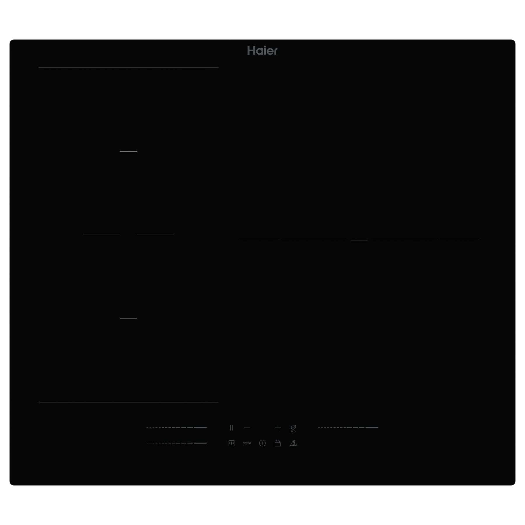 Haier HAIFS63MB1BB — vue 1 sur 8