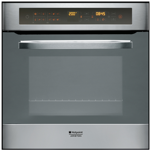 Hotpoint FH 103 P IX/HA S